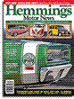 Hemmings Motor News